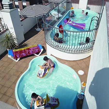 Apartment Selvapark *