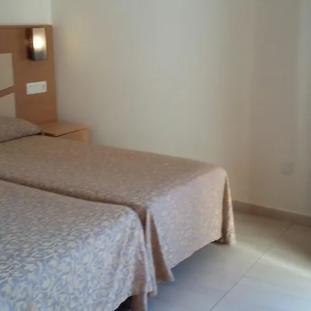 Apartment Selvapark *