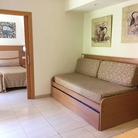 Selvapark Apartment Lloret de Mar