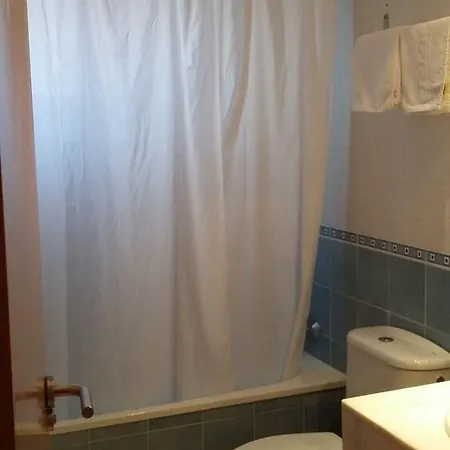 Apartment Selvapark