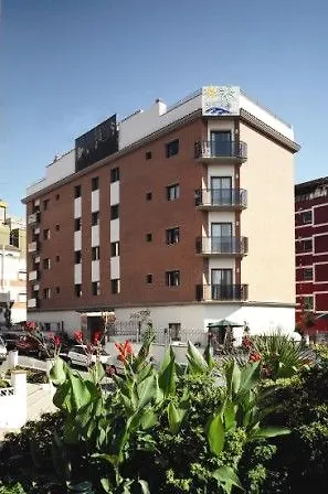Apartment Selvapark Lloret de Mar