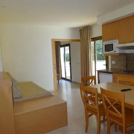 Apartment Selvapark