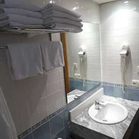 Selvapark Apartment *
