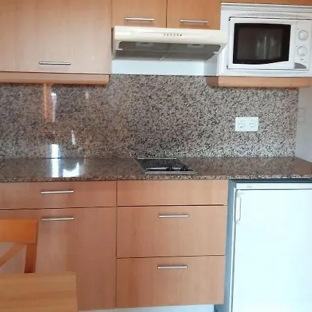 Selvapark Apartment