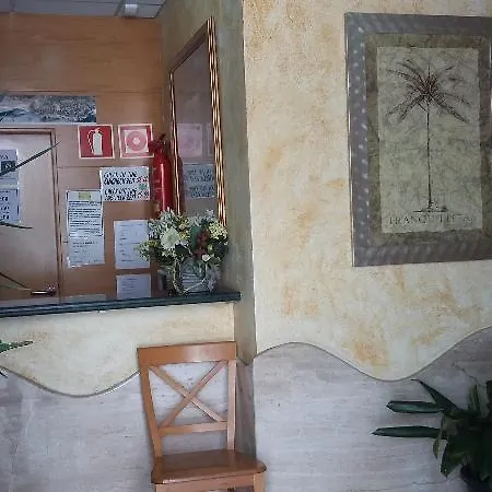 Selvapark Apartment