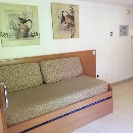 Apartamento Selvapark *