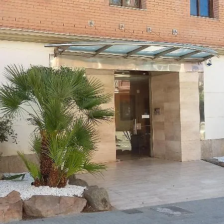 Selvapark Apartamento *