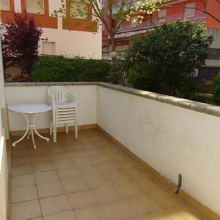 Selvapark Apartamento Lloret de Mar