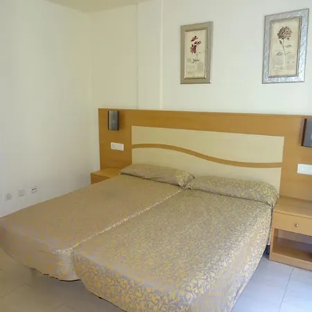 Selvapark Apartamento Lloret de Mar