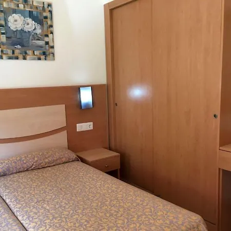 Selvapark Apartamento *